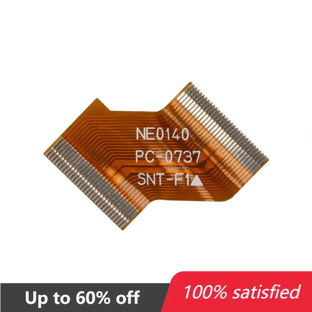 

Высококачественный Новый гибкий кабель для замены клавиатуры на материнскую плату для Zebra Motorola Symbol SPT1800