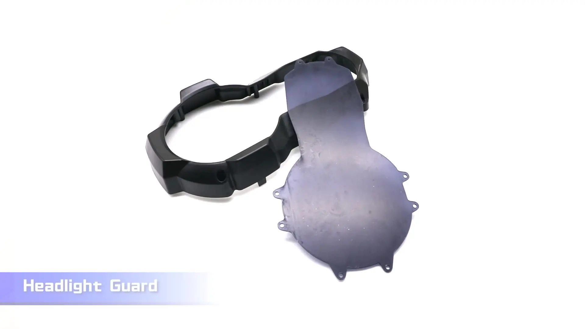 Koplamp Protector Cover Voor BMW R1200GS LC Adventure