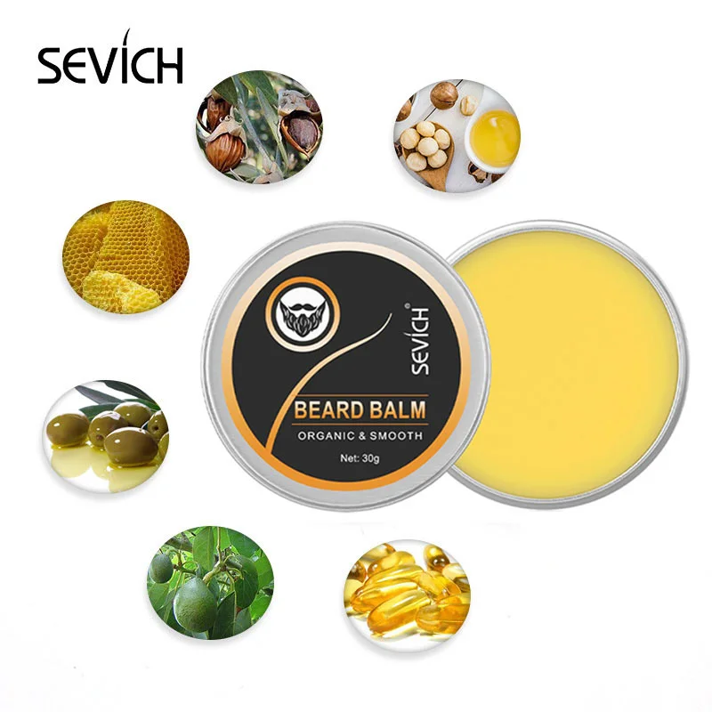 Рисунок 5 - Натуральный бальзам для бороды