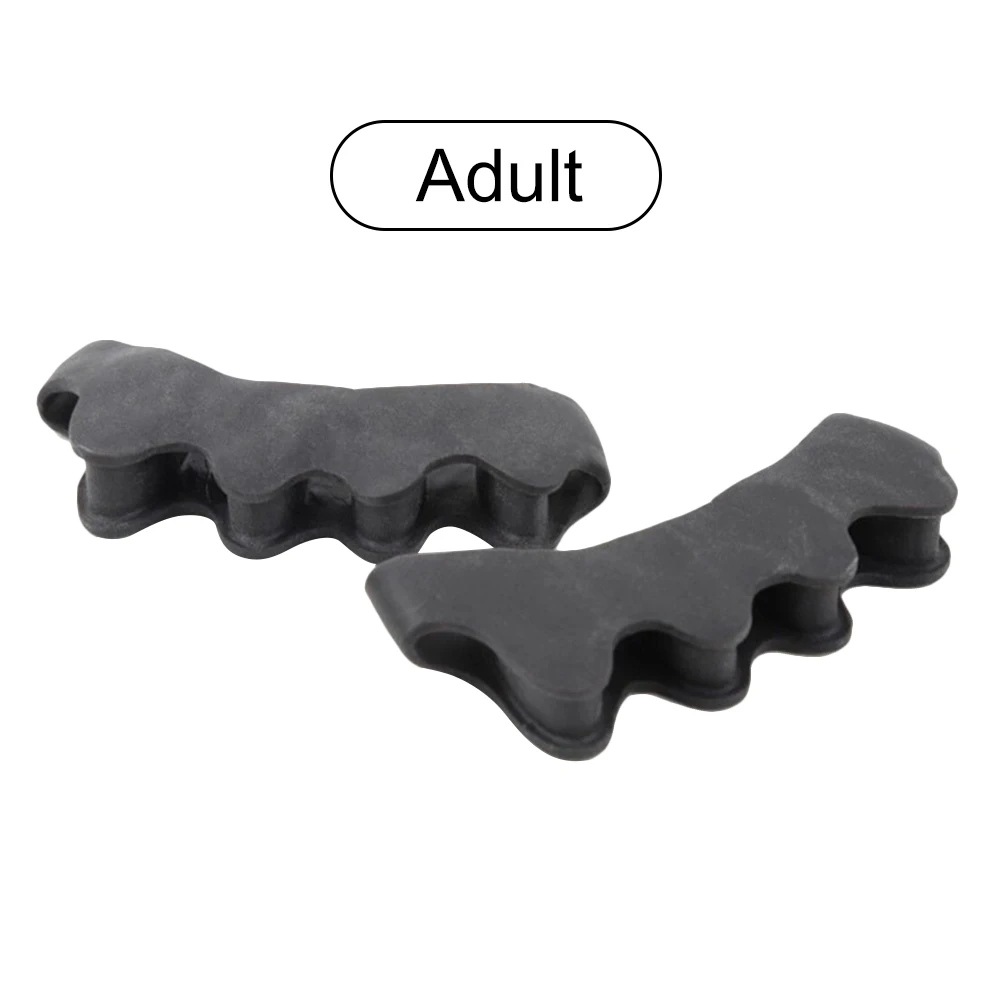 SEBS Toe Separator for Hallux Valgus Correction and Foot Care