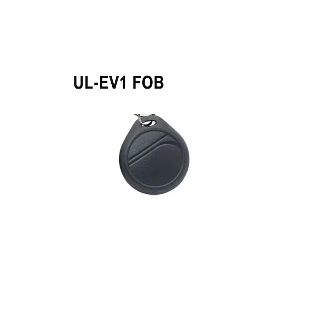 UL /UL-C IL-EV1 UID Changeable Fobs from NikolaT.lab