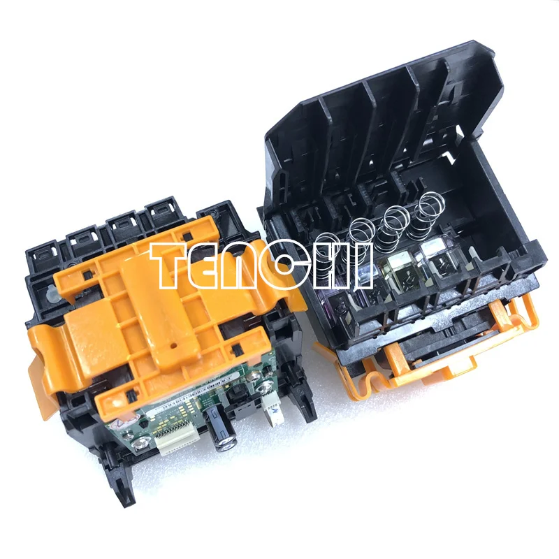 Cabeça de Impressão Original para hp 932 933 Cabeça de Impressão para hp Officejet Pro 7110 6100 6600 6700 7612 Peças Impressora 7510 - Imagem 4