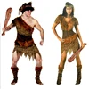 Inflatable Wooden Stick PVC Inflatable Stick Wild Man Hammering And Expelling Monster Stick Caveman Playing Party Prop 1