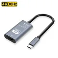 4K 30HZ