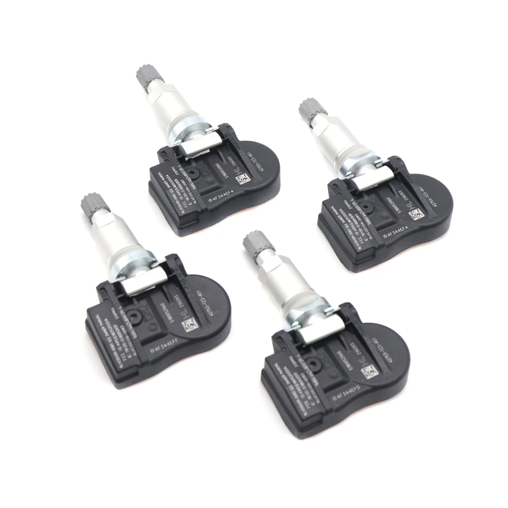 42753-TZ3-A51 ڵ TPMS Ÿ̾ з ͸ , Acura Ilx Mdx Rdx Tlx 2014-2020 42753-TX4-A512-M1 315MHz