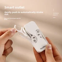Dental Floss Storage Box Portable Small Disposable Dental Floss Stick Floss Family Automatic Pop Up Storage.png