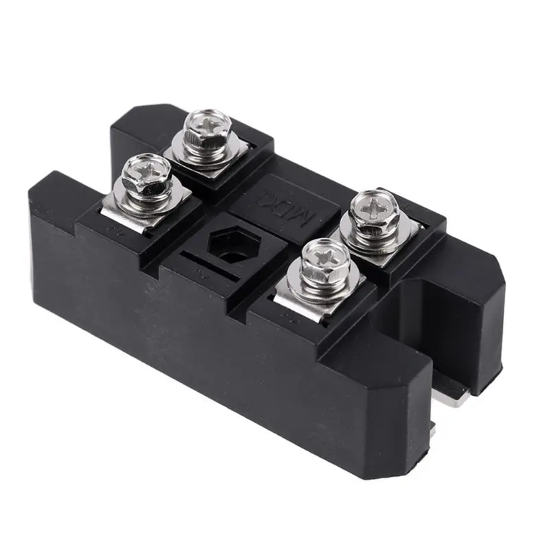 MDQ 150A-1600V Single-Phase Diode Bridge Rectifier 150A Amp