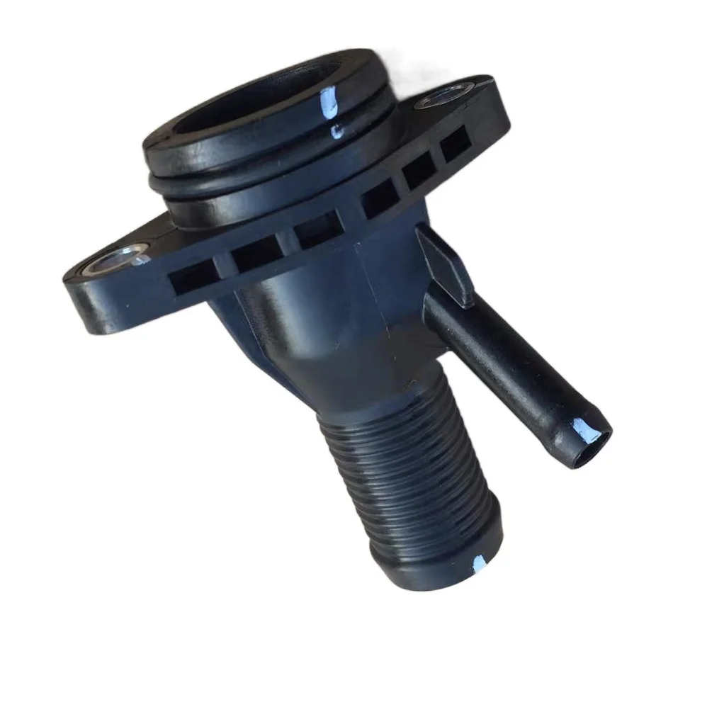 Engine Heater Hot Water Pipe Outlet Port 1003400XEC05 for GWM Haval H6 H7 H8 H9 VV7 F5 F7 4C20 2.0T