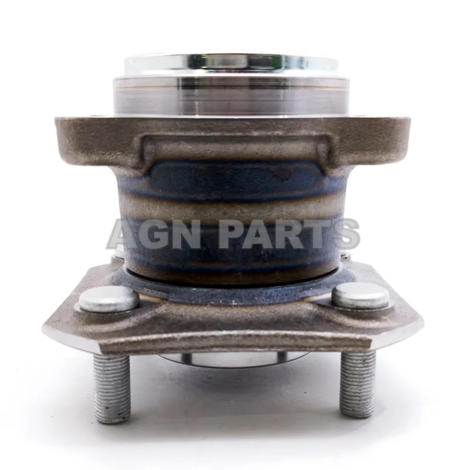 for NISSAN SENTRA B16 2006-2013 Rear Wheel Hub and Bearing Assembly, 43202-ET010