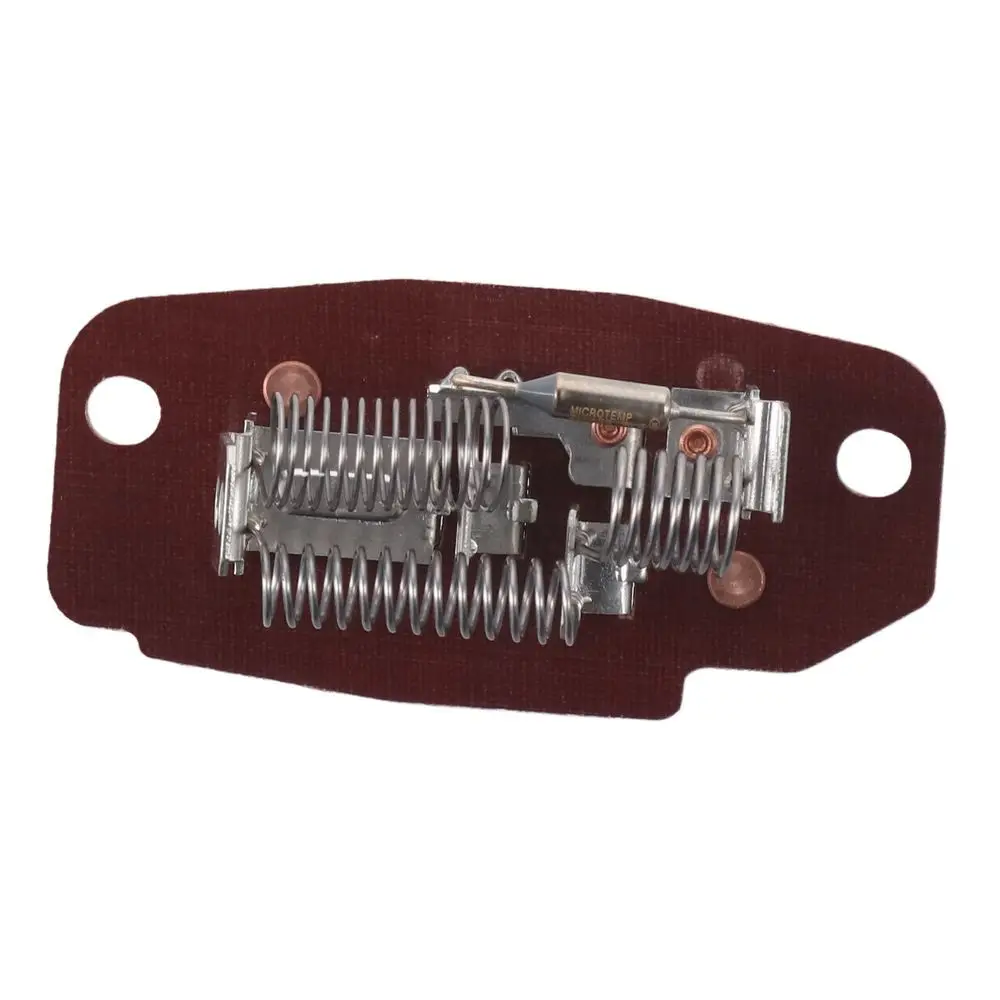 HVAC 송풍기 모터 저항기, 2002-2014 포드 E-150, 2003-2005 포드 E-150 클럽 왜건용, 973-013, 4C2Z19A706AA