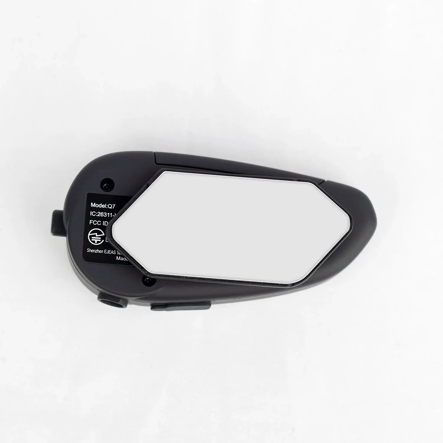 EJEAS Q7  Ŭ   ̽,  7    ޿ ̾, 3.5mm , 2  1, ǰ