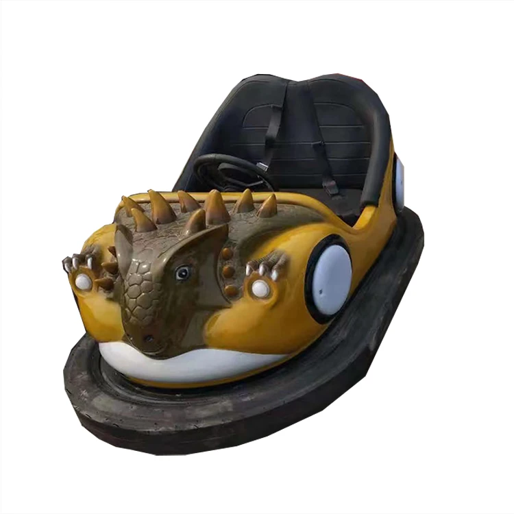 Bumper Car China Origin Manufacture Play Game Amusement Park Rides High Quality Bumper Car
