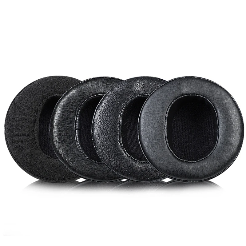 

Сменные мягкие амбушюры ESTD, кобура для Audeze LCD2 LCD3 LCD4Z LCD-XC MX4