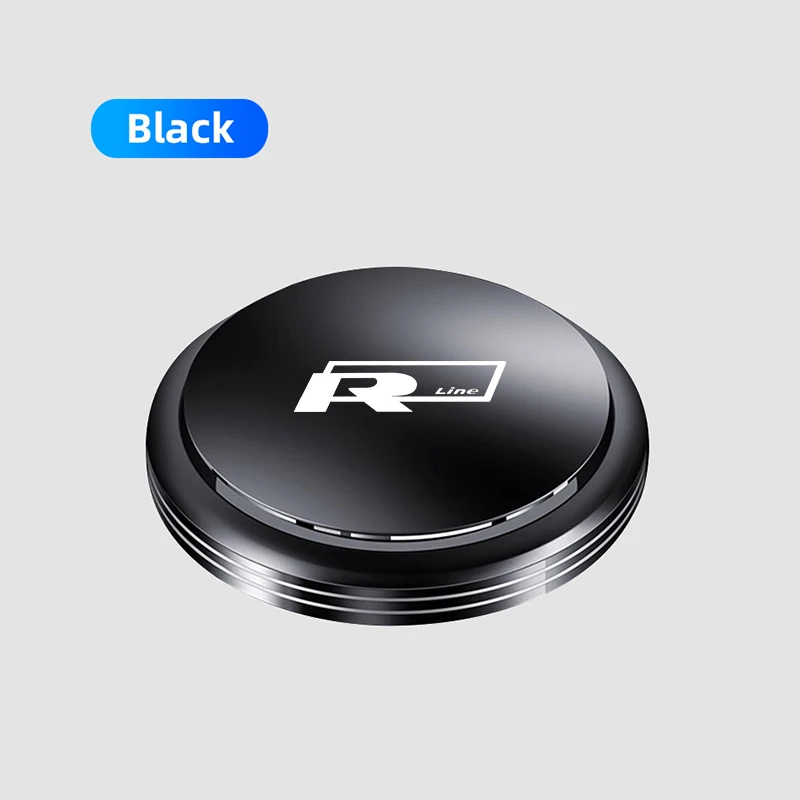 1Pcs Black