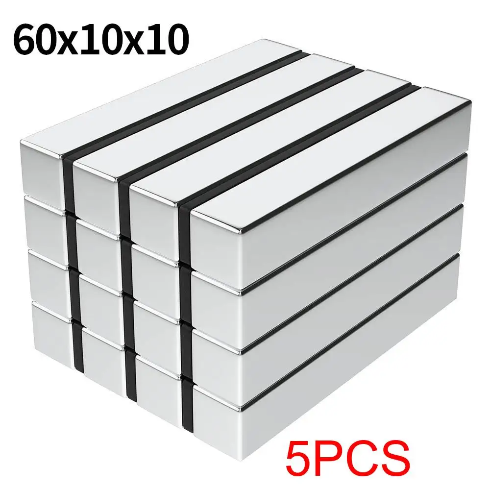 60x10x10mm-5pcs