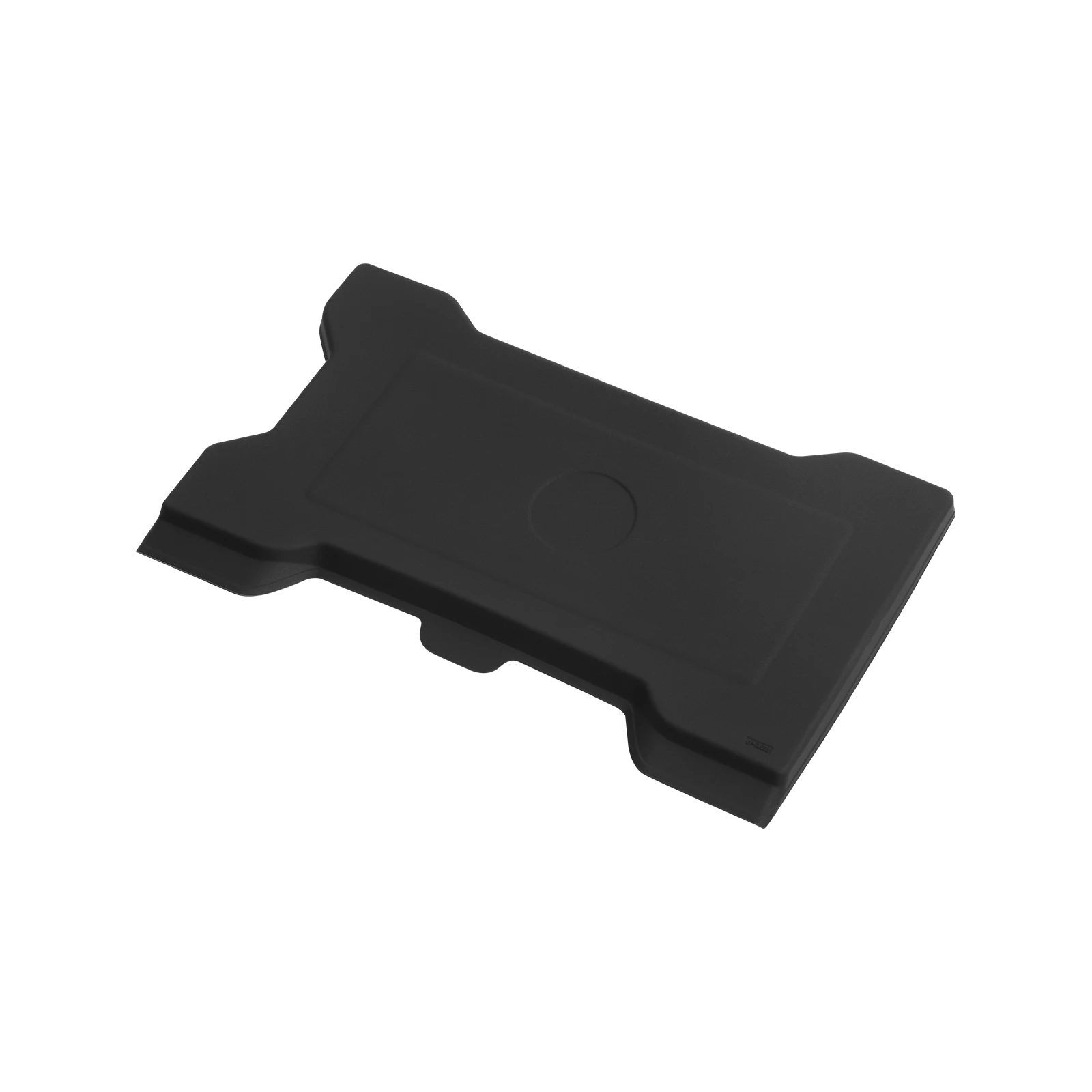 for Mitsubishi Triton Wireless Charging Pad Non-slip Charger Mat Protective Pad Only Fit With Wireless Charging Model wireless charging pad