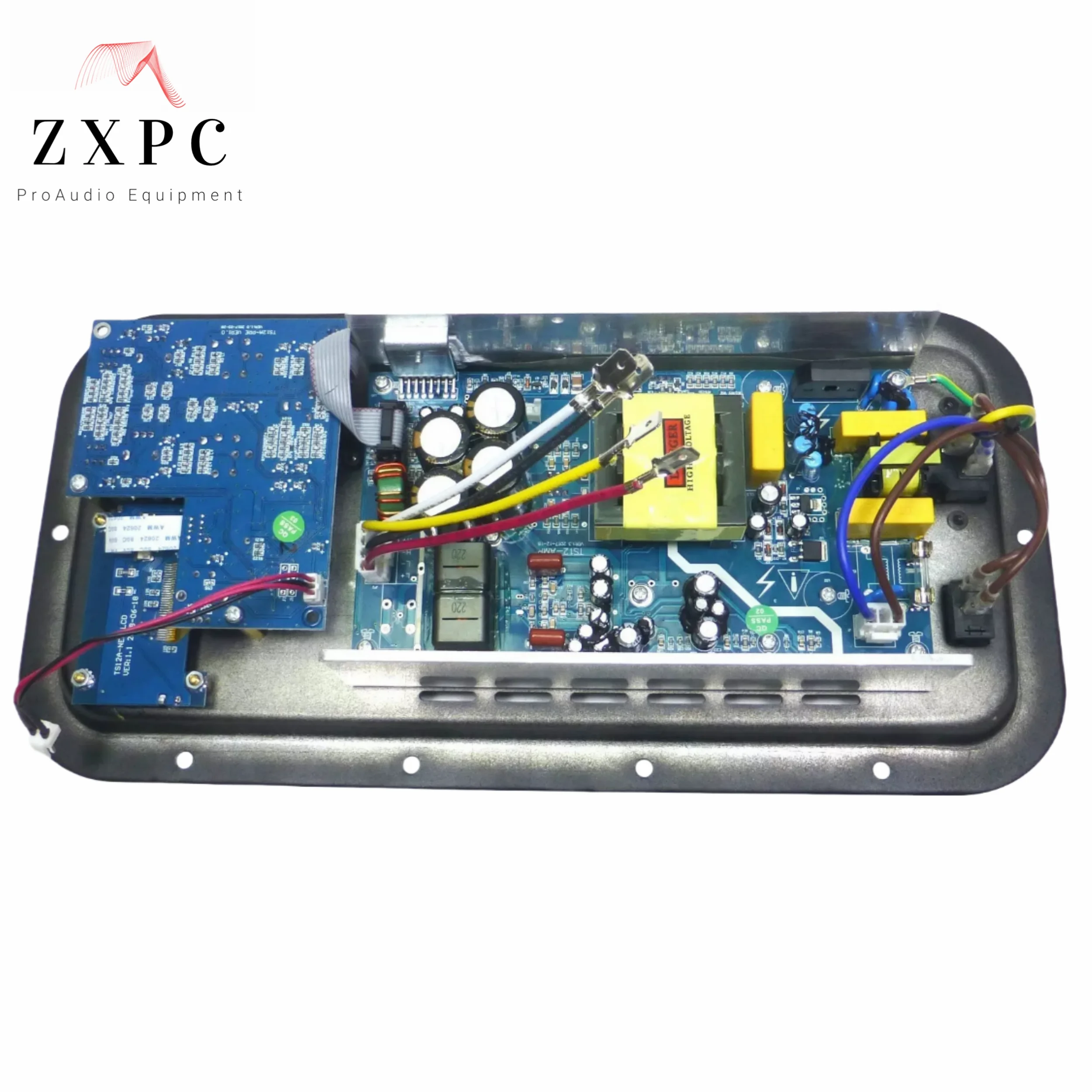 BOSKING Housse De Protection Contre La Poussière Pour Haut-parleurs D