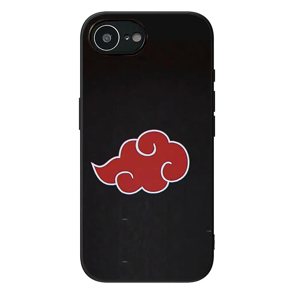 Akatsuki Uchiha Itachi Naruto Pain Phone Case Cover