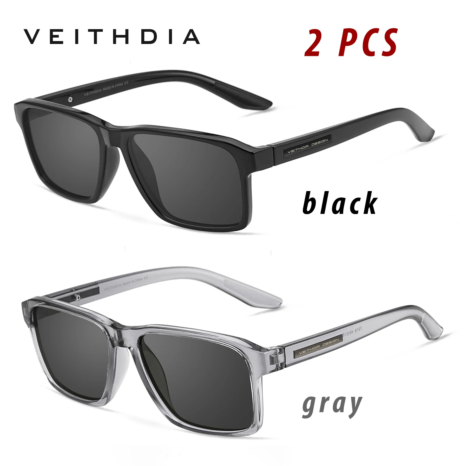 Black Gray