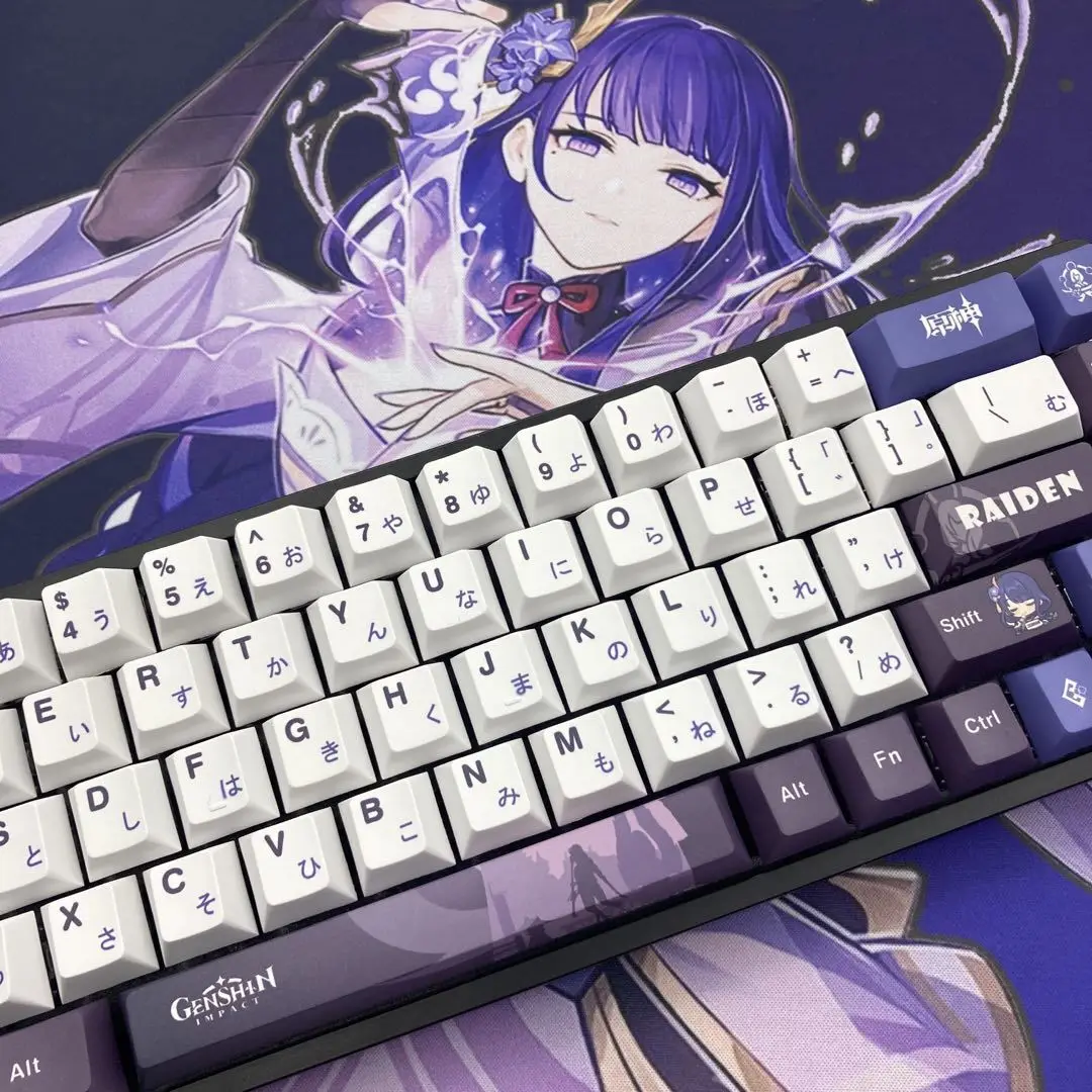 Cereja, Keycap Personalizado para Interruptor MX, Teclado