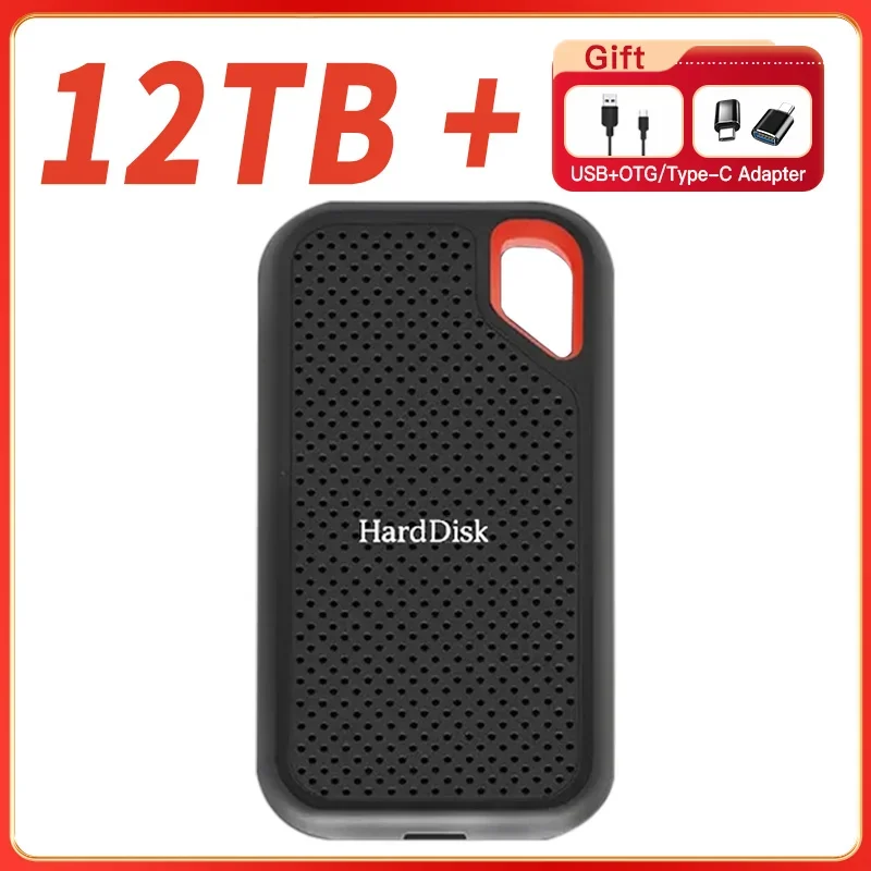 Black 12TB