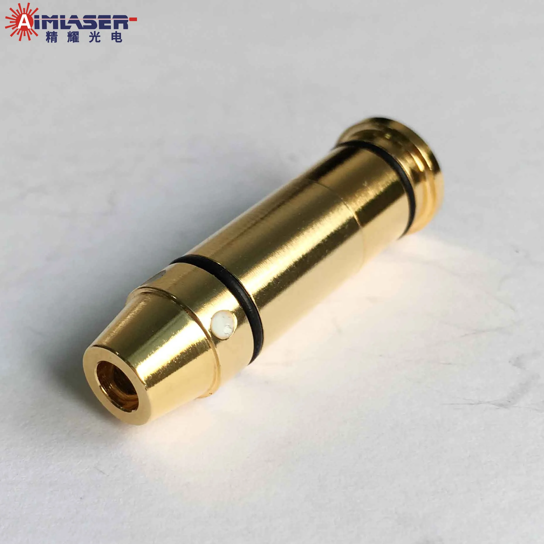 38 Special Laser Training Cartridge Dry Fire Shooting Practice Laser Bullet 38