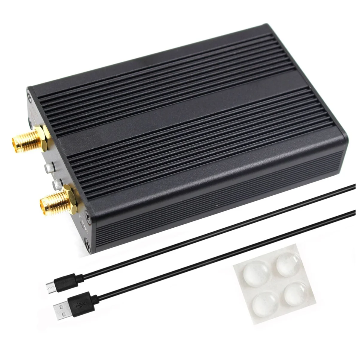 

Анализатор спектра с USB-портом 35-4400 м, источник сигнала с модулем отслеживания источника, инструмент для анализа частоты с поддержкой NWT4