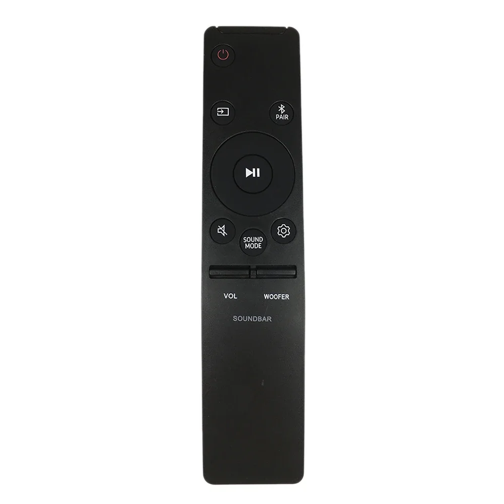 Telecomando Per Samsung Hw-Q600A Hw-Q700A Hw-Q800A Hw-Q850A Hw-Q900A Hw-Q950A Sistema Audio Domestico Soundbar