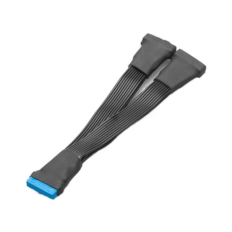 Рисунок 3 - Кабель-разветвитель для материнской платы USB 3