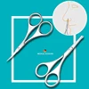 Eyebrow And Nose Hair Scissors Comfort-Grip Handles Facial Hair Grooming Eyebrow Nose Mustache Beard 1