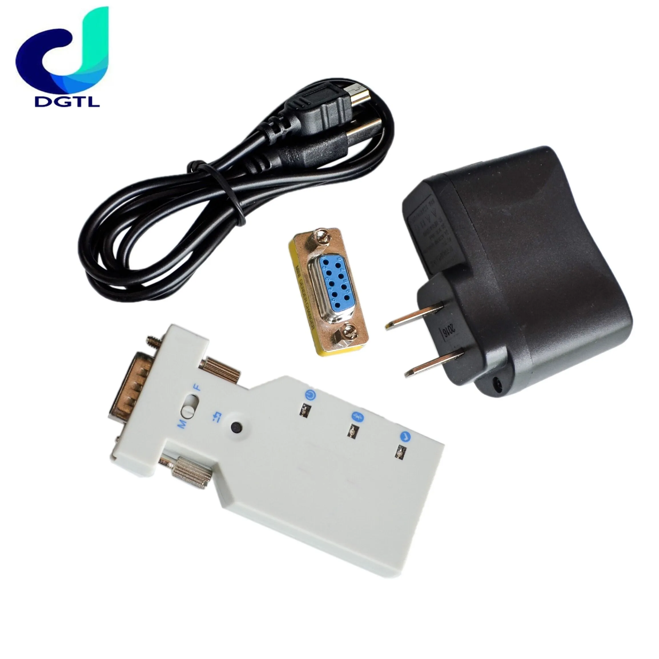 !!! Bt578 Rs232 Wireless Maschio E Femmina Testa Di Master-Slave Universal Serial Per Adattatore Bluetooth