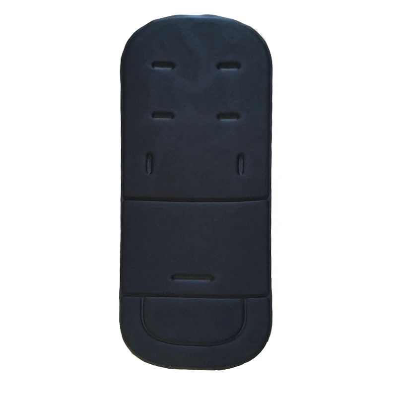 Cushion layout on flat surface