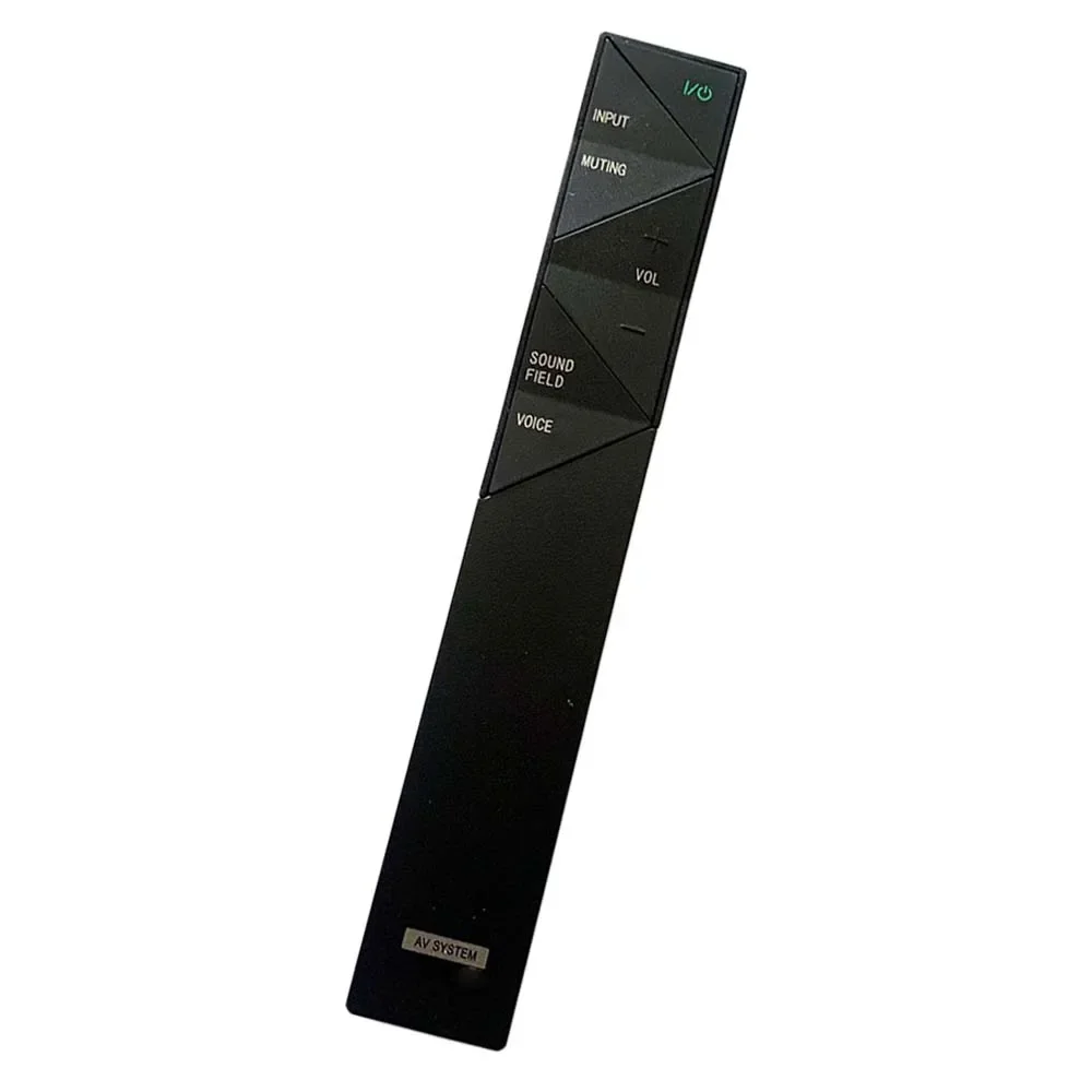 

New Replacement Remote Control For Sony Soundbar System SA-ST5 HT-ST5 HT-XT1 SA-WST5