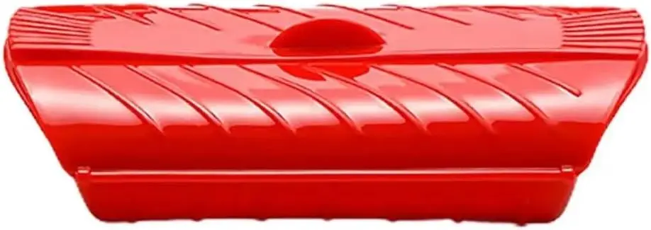 Description Picture 3 of itemSilicone Steamer Easy To Clean Steam Rack Environmentally Friendly Silicone Steamer Microwaveable Food Cooker Kitchen Steamer