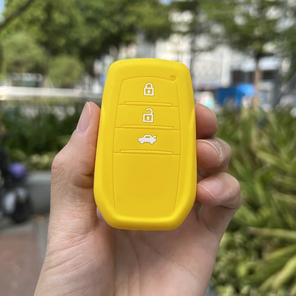B 3button yellow