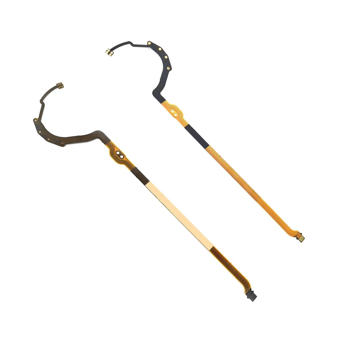 Nuovo Cavo Fpc A Diaframma Flessibile Con Apertura 28-300 Per Canon 28-300Mm F3.5-5.6L Is Usm Ef Lens Camera Repair