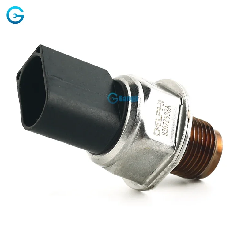 Рисунок 3 - 55PP30-01 датчик давления топлива