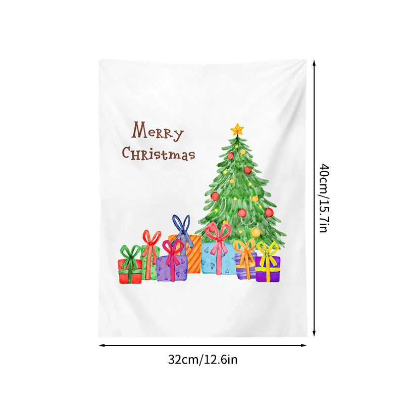 B Xmas Tree