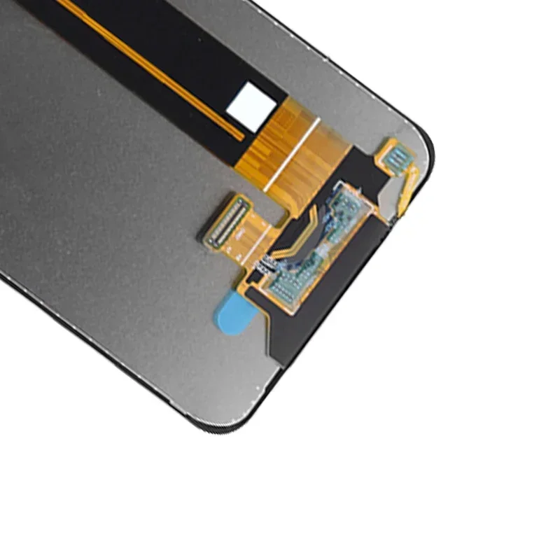 삼성 갤럭시 A13 LCD 교체용 터치 스크린 디지타이저, 4G LCD A135 A135F 디스플레이, 6.5 인치 스크린