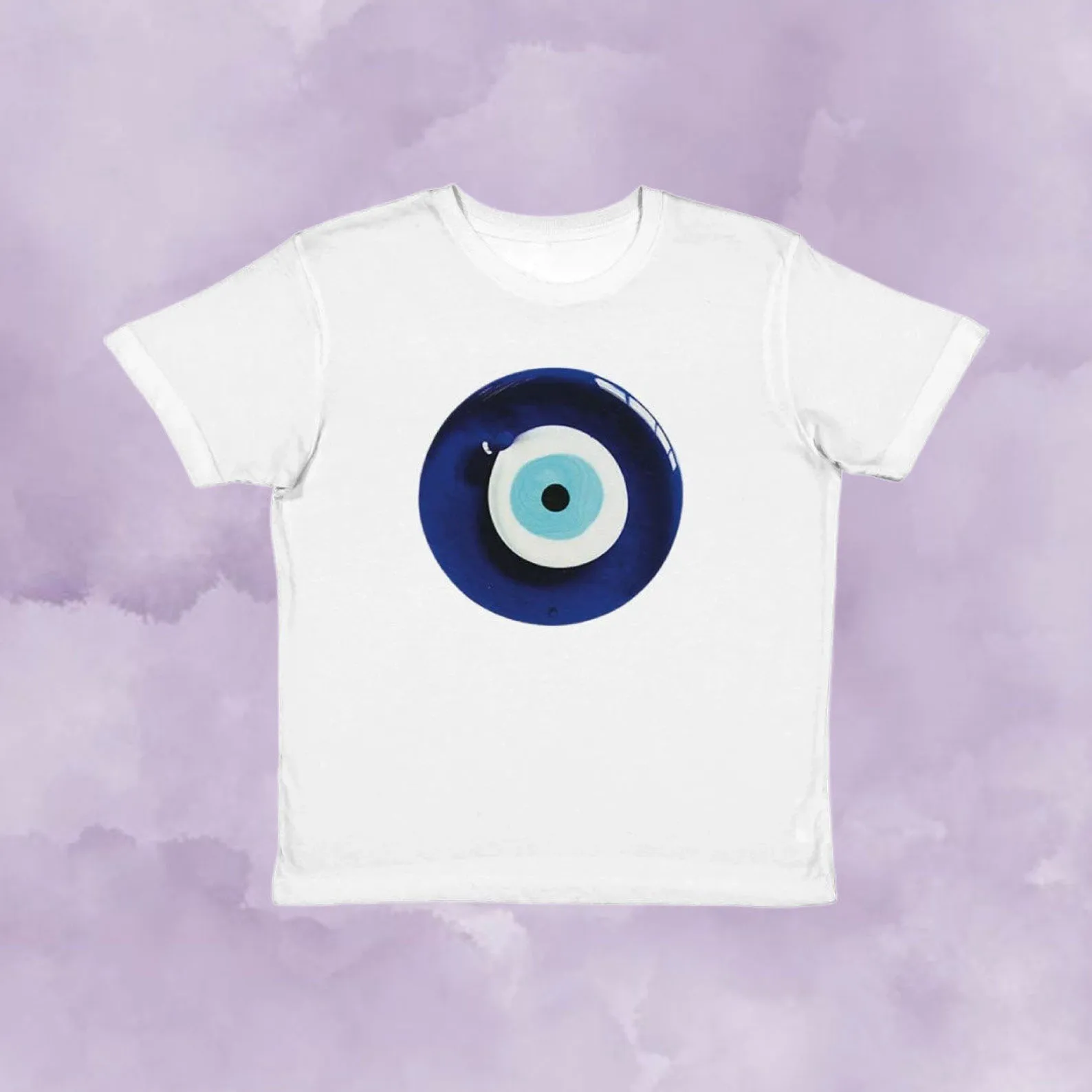 

Y2k Aesthetics Vintage Short Sleeve T-shirt Letter graphics Print Women's Crop Top Gothic Cute Baby Tee Vintage White Tees 90s