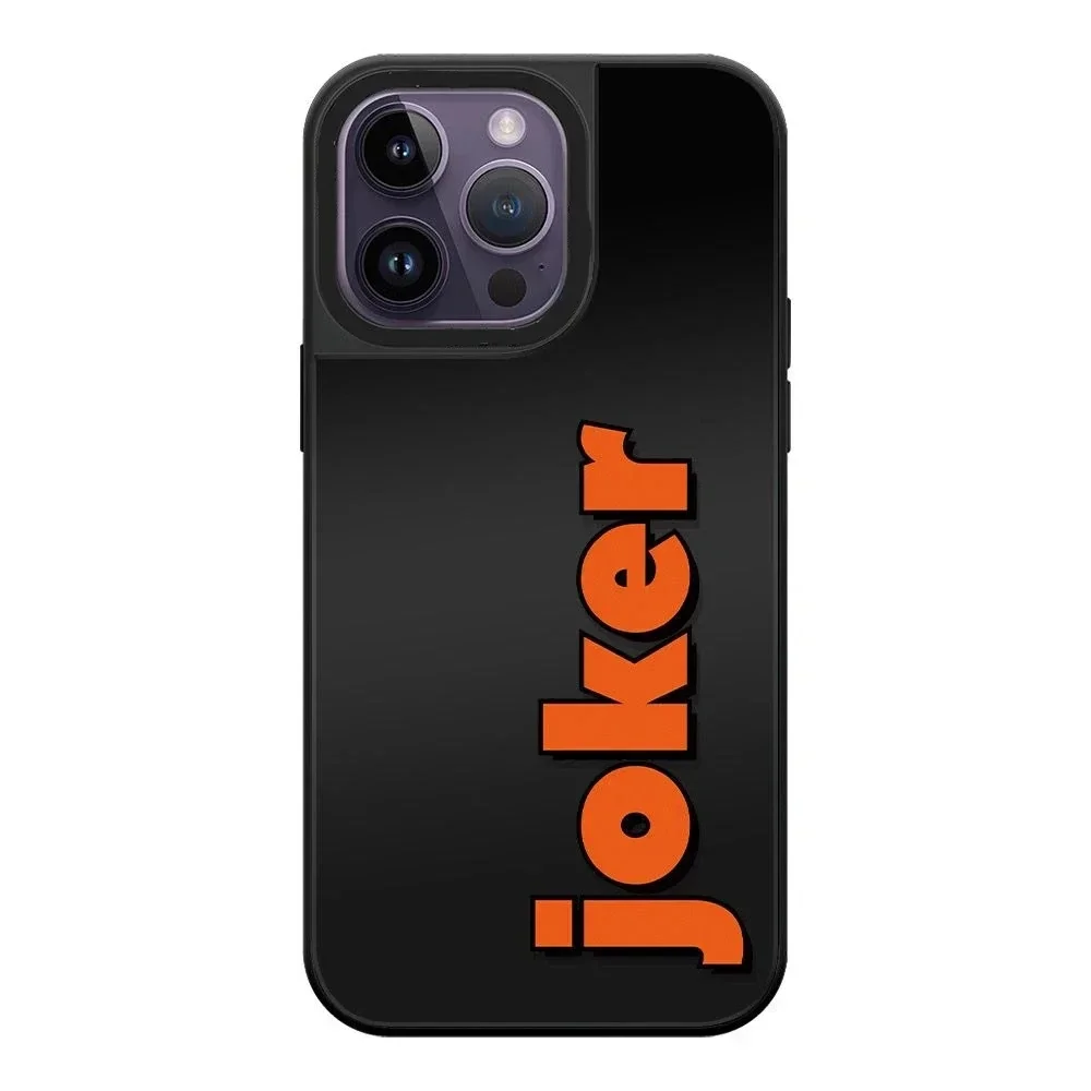 

Black Silver Mirror Surface Acrylic Phone Case Cover for iPhone 11 12 13 14 15 Pro Max Case for iPhone 15 Pro