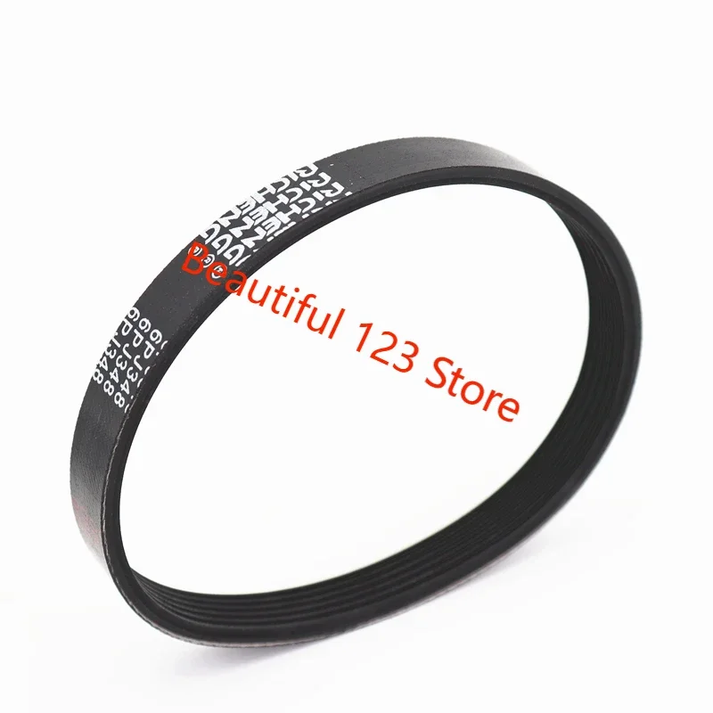 Polegada Carpintaria Plaina Drive Belt 6pj348 Pcs 13