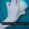Vietnam Brightening Body Hydrating Moisturizing Lightening kem cot thai cao cap u trang manh tham nhanh xanh 200g 6