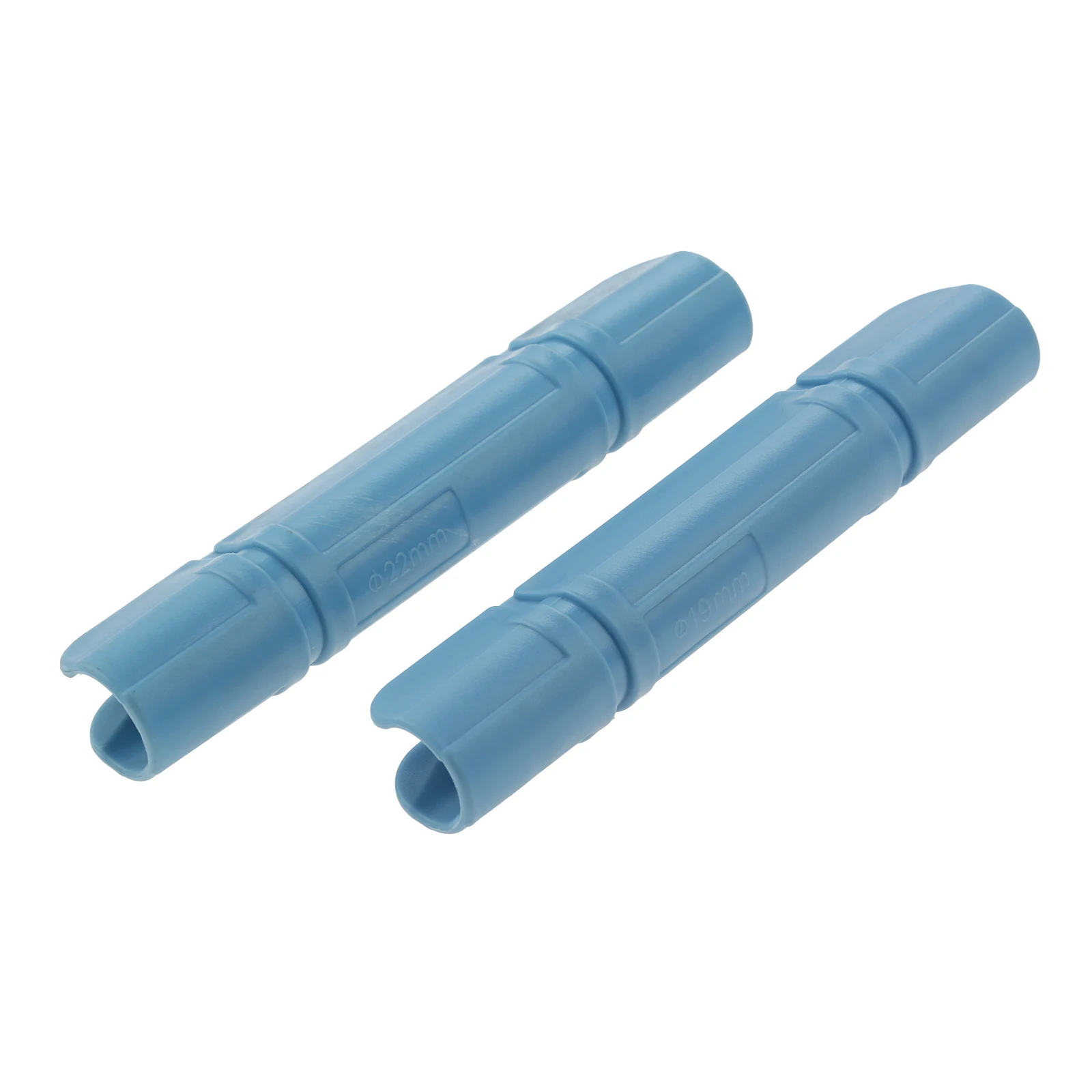 

10Pcs Plastic Agricultural Greenhouse Frame Pipe Clips Film Net Sun Shade Clamp Home Garden Tool Tube Buckle Connector 19mm/22mm