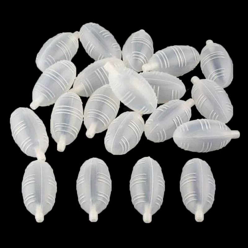 10 Pcs Dog Squeaky Toy Doll Noise Maker Insert Replacement BB Squeakers Repair Fix Pet Dog Cat Puppy Parrot Bird Rabbit DIY Toys 4