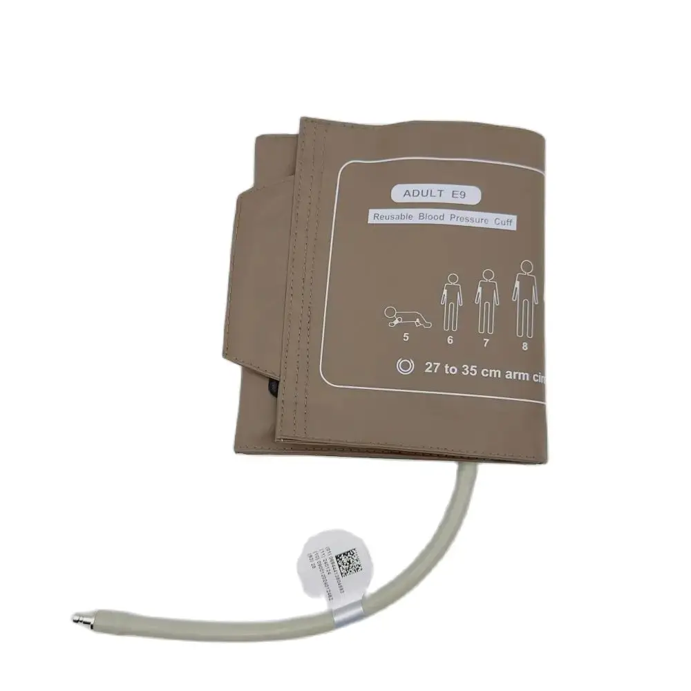 P/N:2606155 Drager NIBP CUFF,E9,Adult，27-35CM - AliExpress