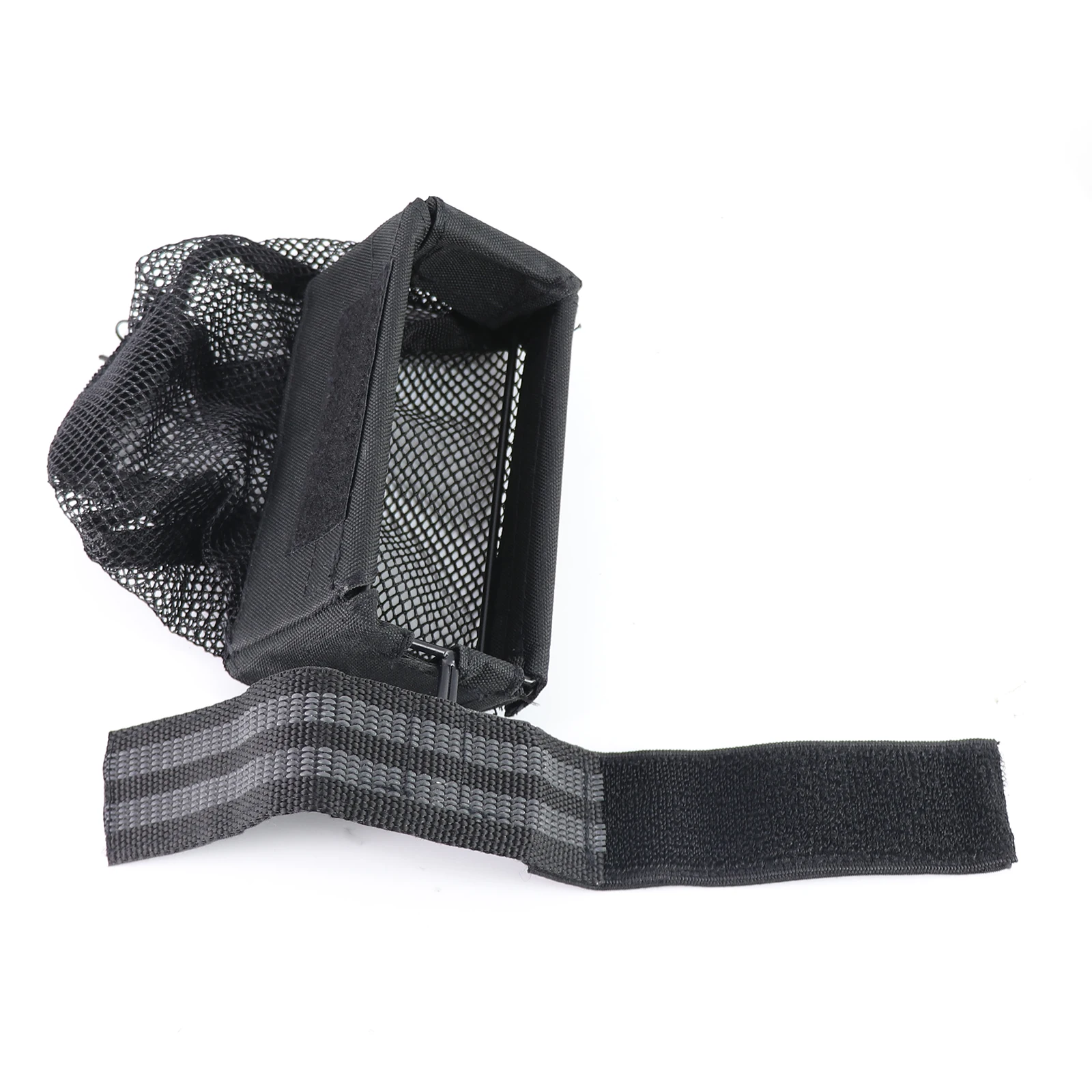 Tactical Brass Shell Catcher 4