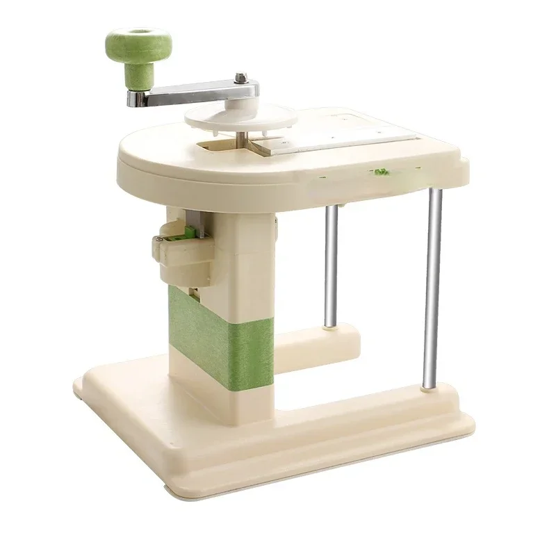 

Handle Cabbage Slicer Cabbage Slicer Machine Cabbage Hand-Cranking Slicer Machine