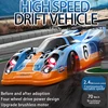 ZLL SG918 MAX RC Car 4WD Brushless Motor Competitive High Speed Racing Car 70KM/H 1:16 2.4G Off-Road Drift Cars SG918 PRO 40KM/H 2