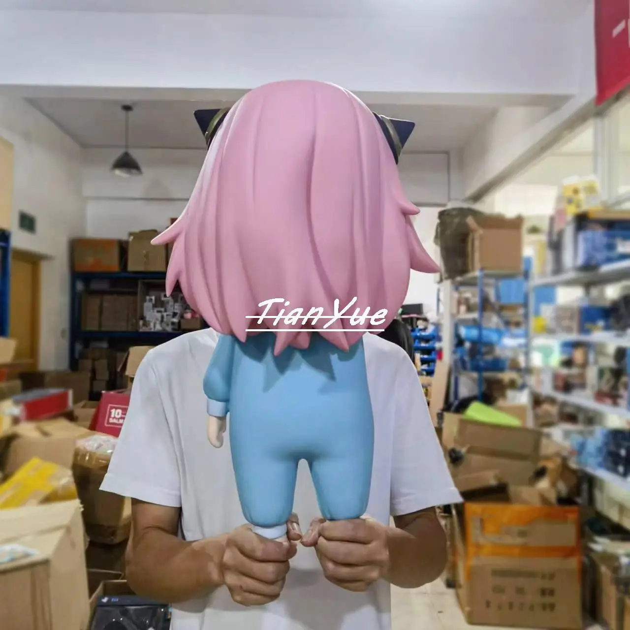 thumb